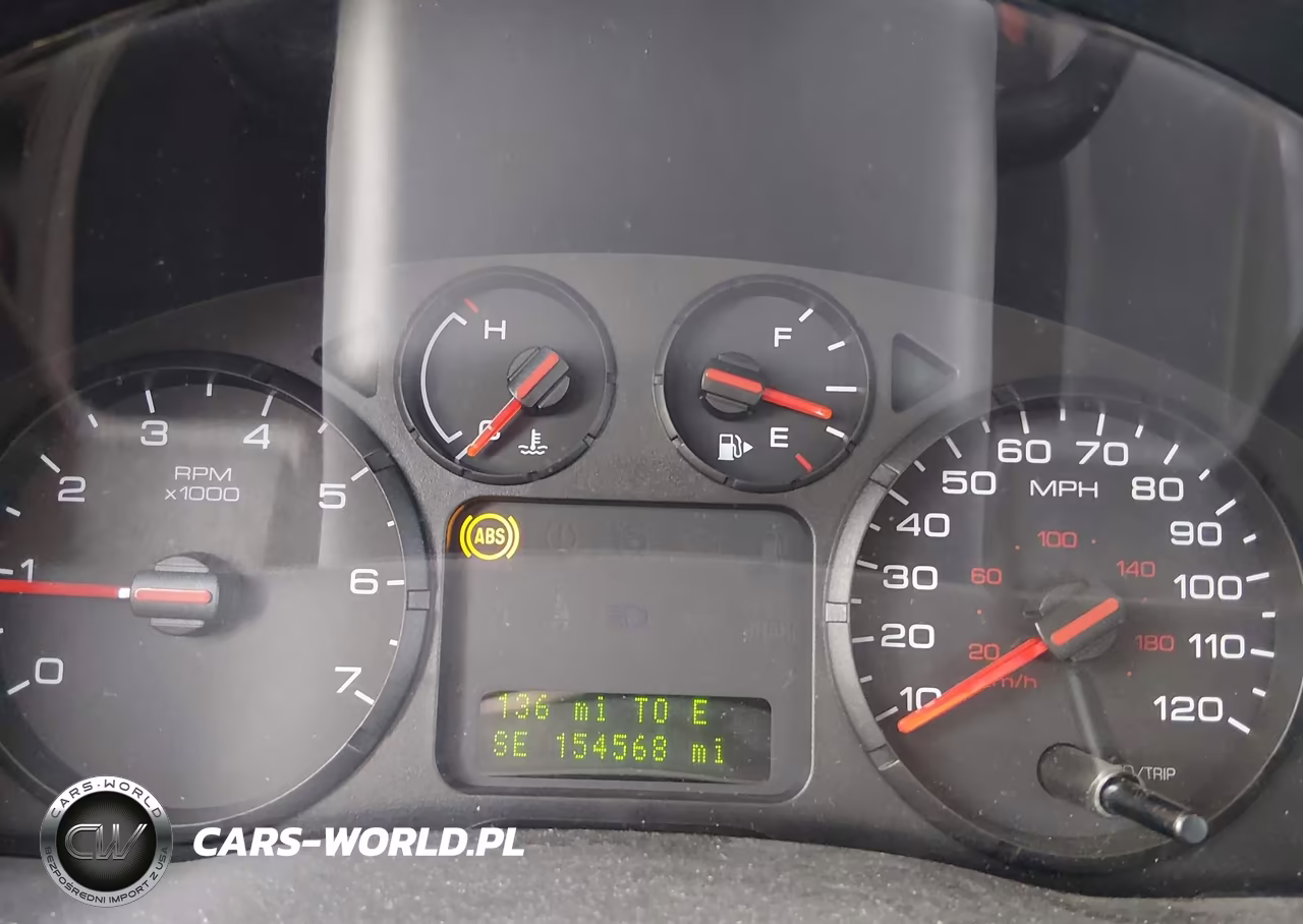 2005 Ford Freestyle Sel VIN:1FMZK05125GA77210 - 7