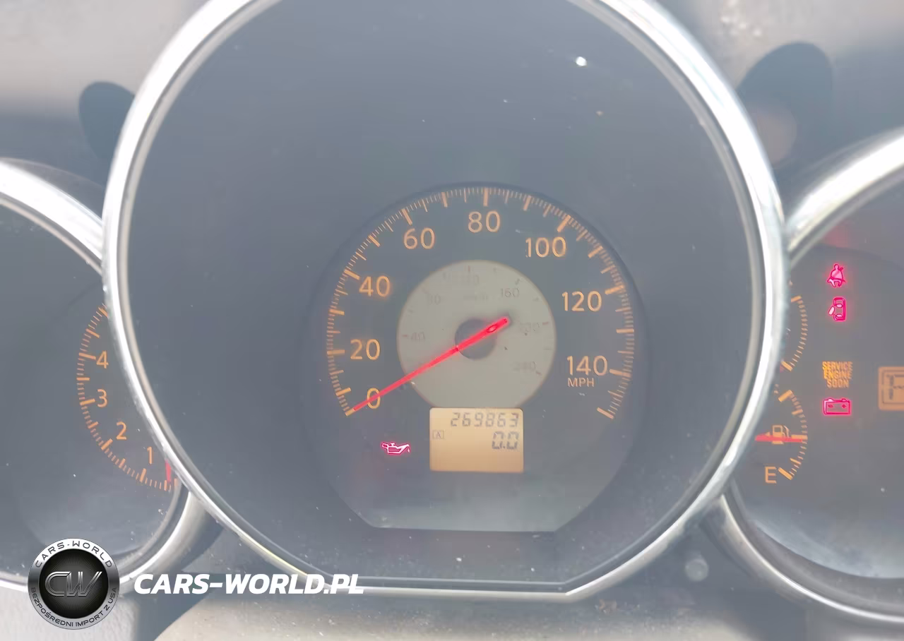 2005 Nissan Altima 2.5 S VIN:1N4AL11D05C268609 - 7