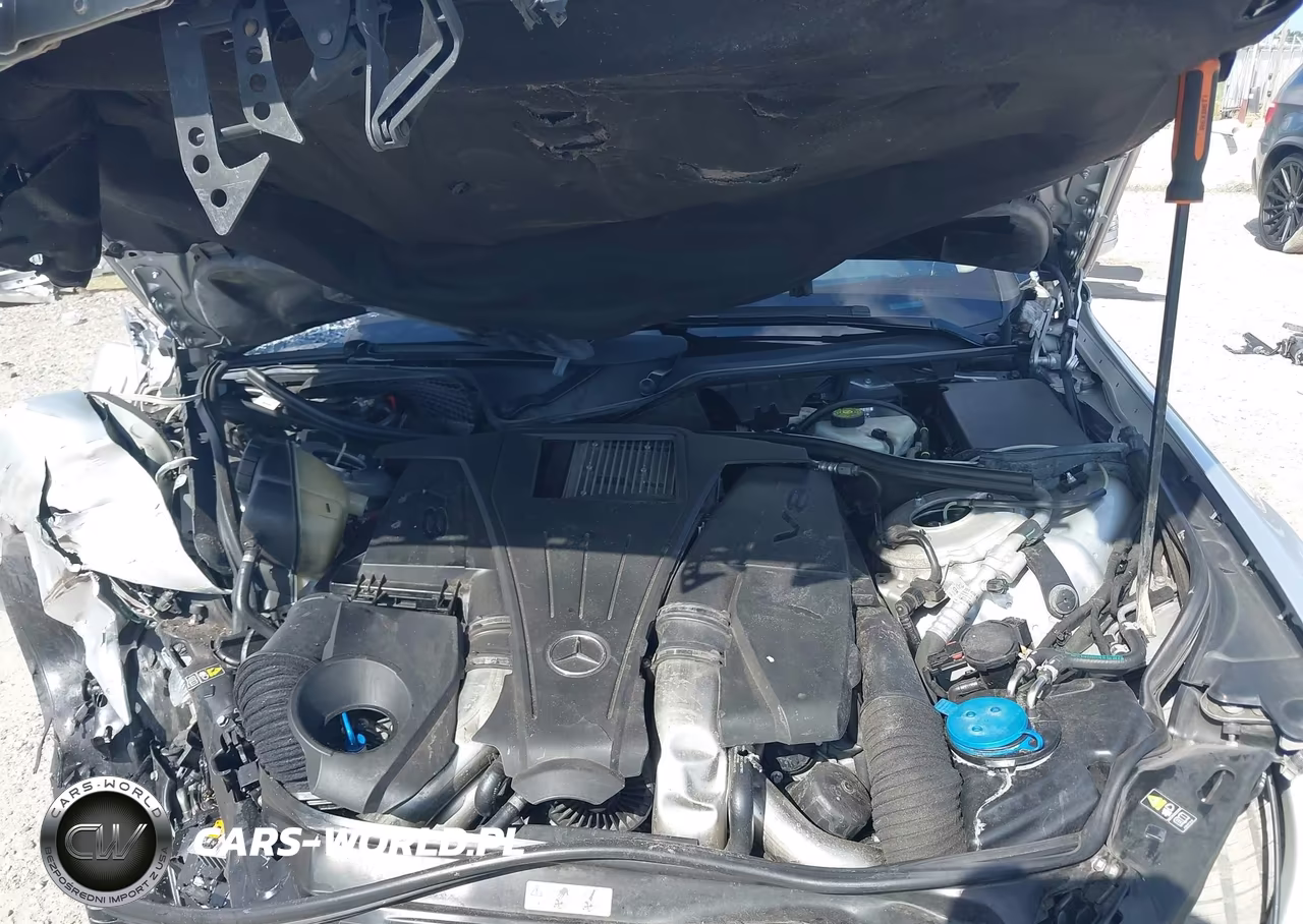 2013 Mercedes-Benz S 550 VIN:WDDNG7DB7DA533782 - 10