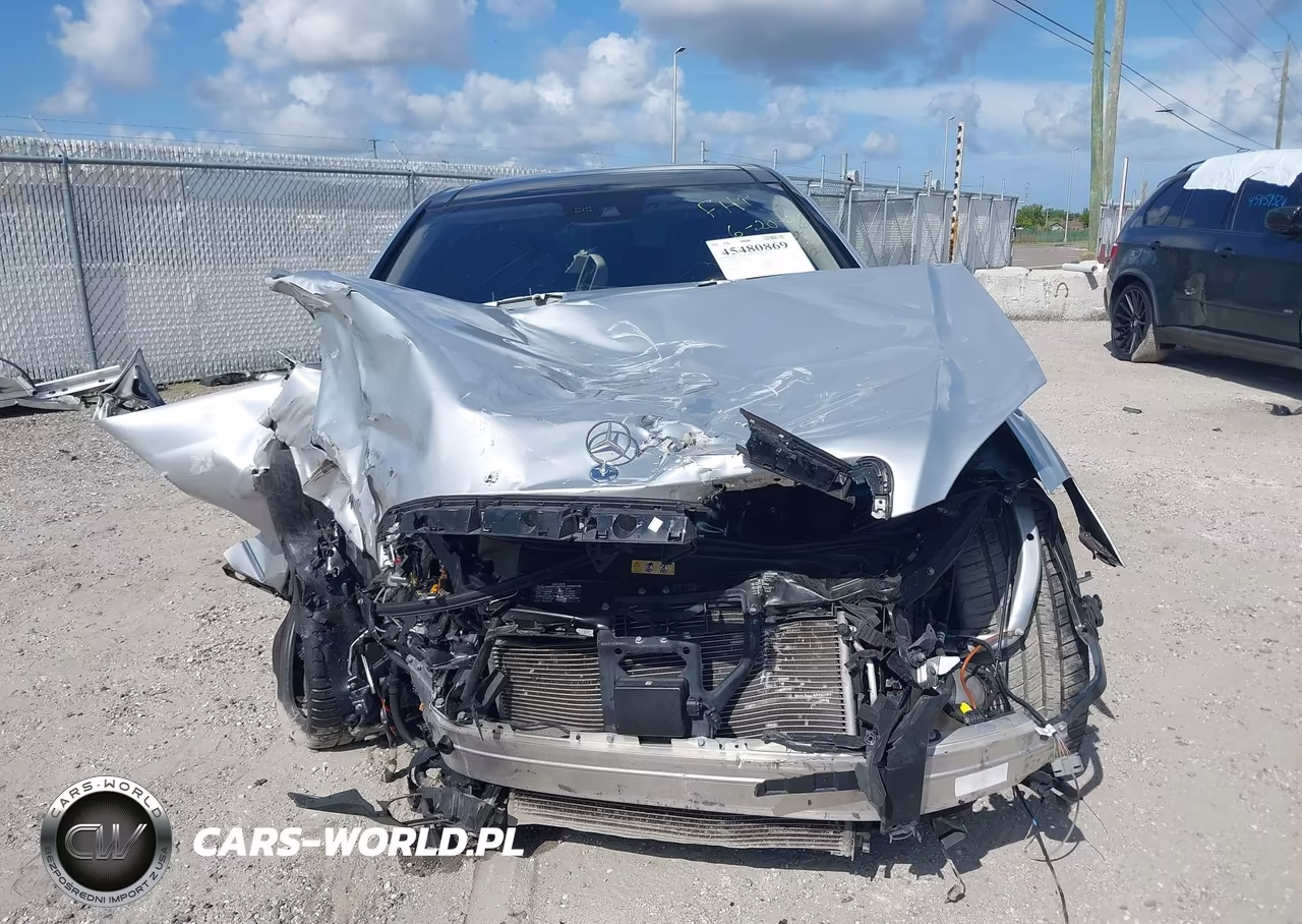 2013 Mercedes-Benz S 550 VIN:WDDNG7DB7DA533782 - 6
