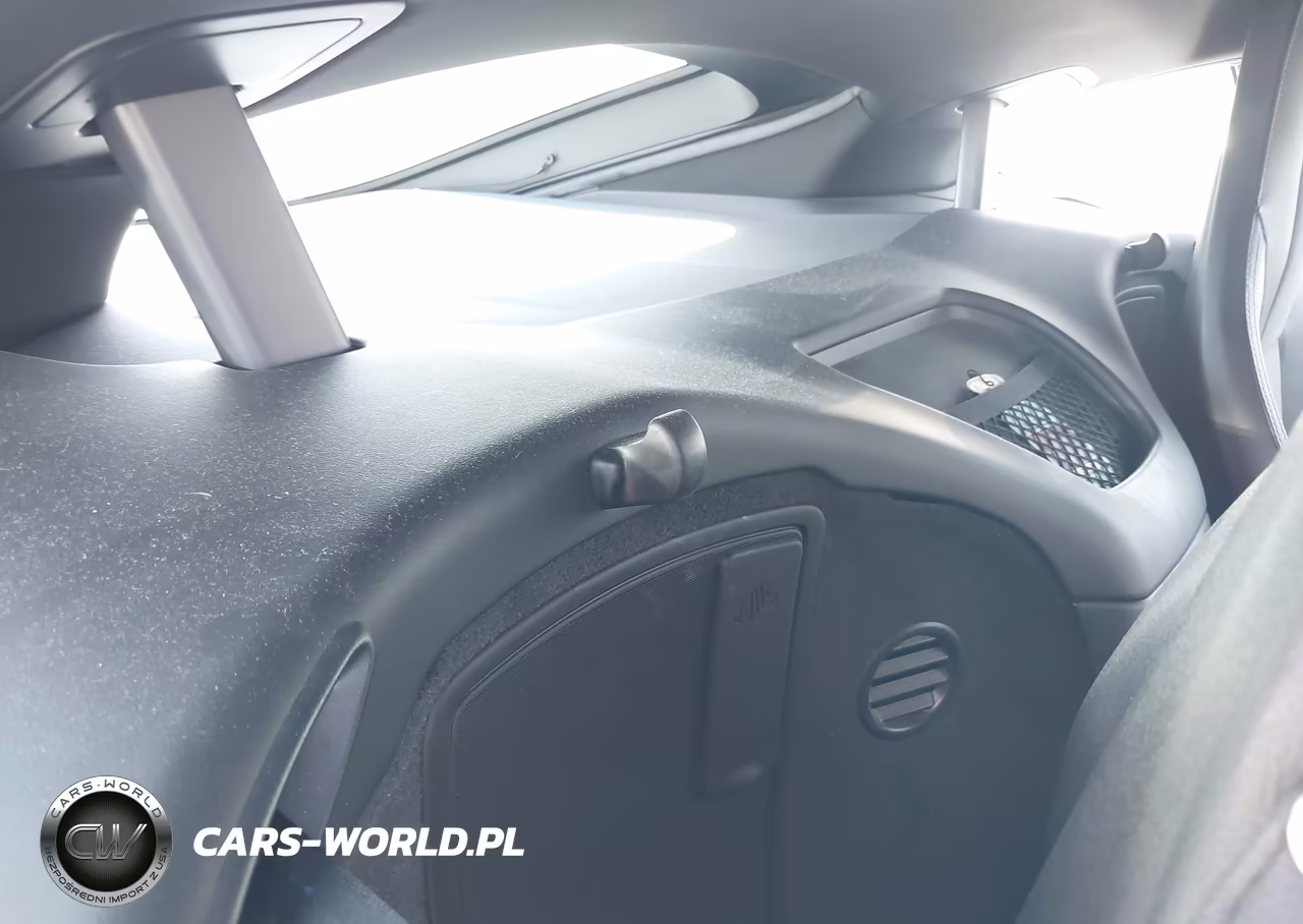 2018 Jaguar F-Type 296Hp VIN:SAJDD1GX3JCK52325 - 8
