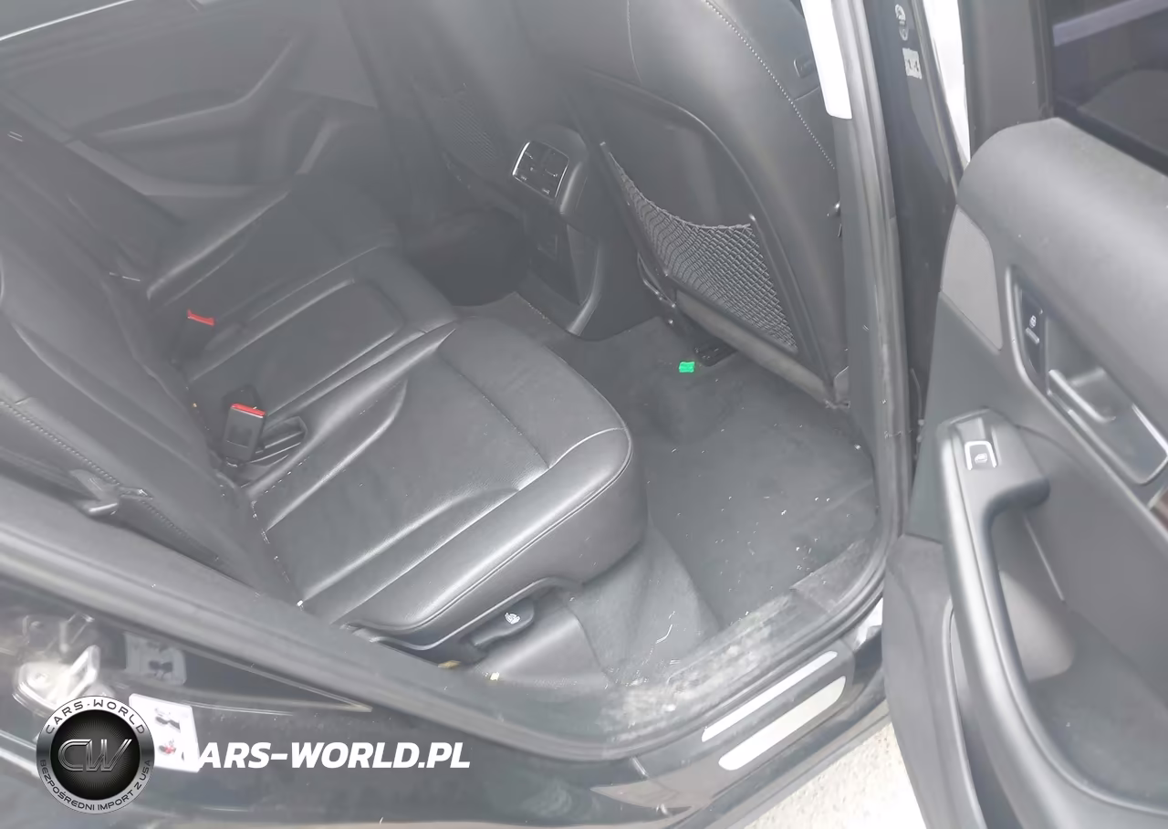 2013 Audi Q5 2.0T Premium VIN:WA1LFAFP6DA012766 - 8