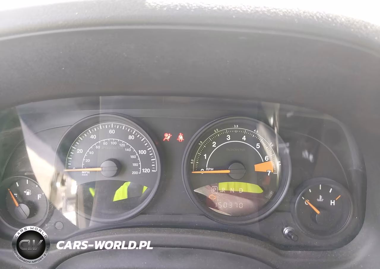2015 Jeep Patriot Sport VIN:1C4NJRBBXFD317341 - 7
