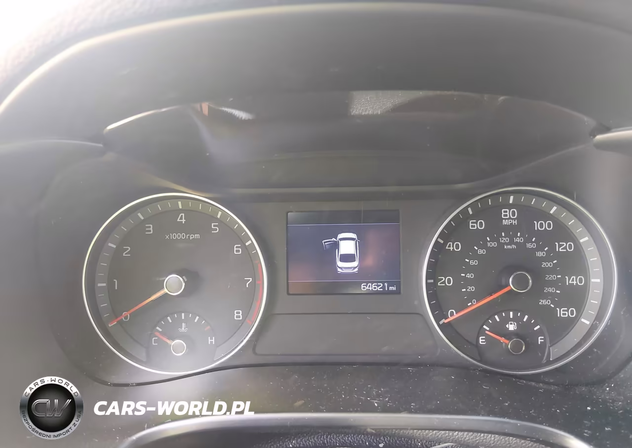 2021 Kia Forte Gt-Line VIN:3KPF34AD8ME414165 - 15