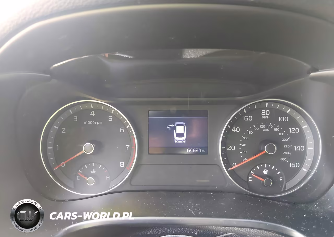 2021 Kia Forte Gt-Line VIN:3KPF34AD8ME414165 - 7