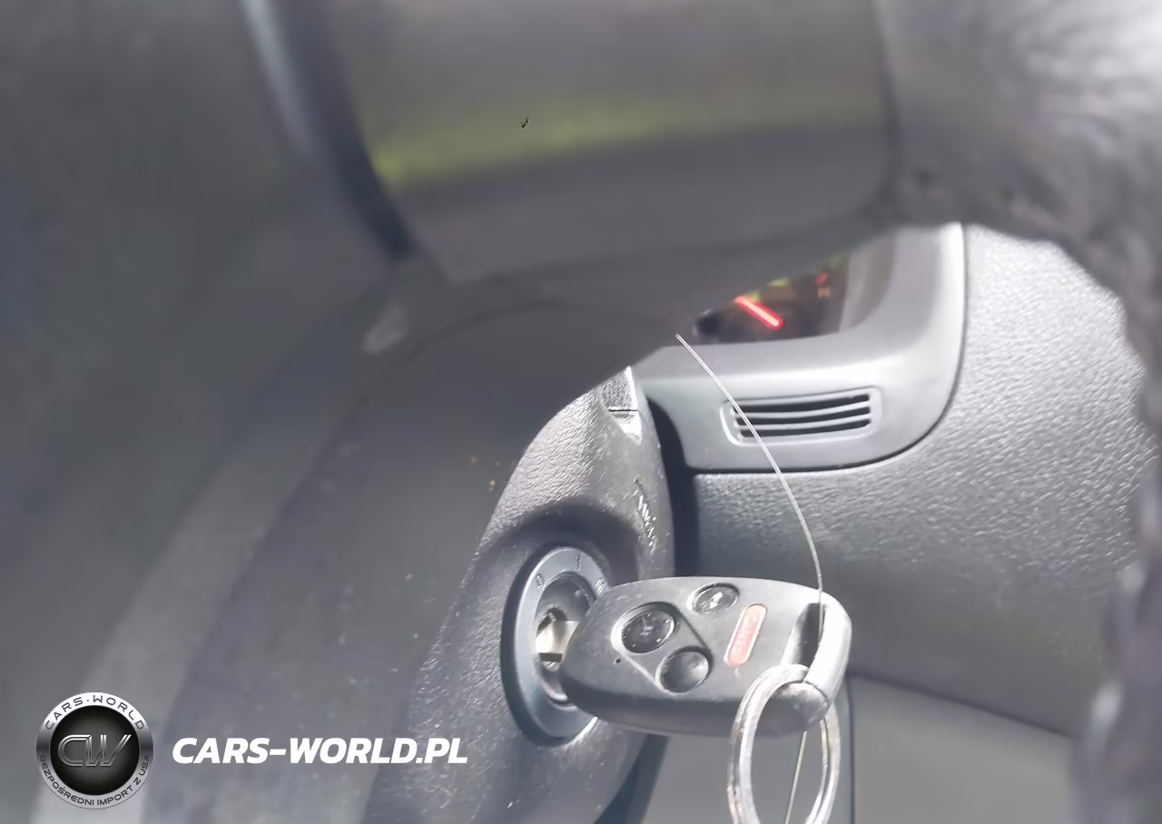2004 Honda Accord 2.4 Ex VIN:1HGCM568X4A108753 - 11