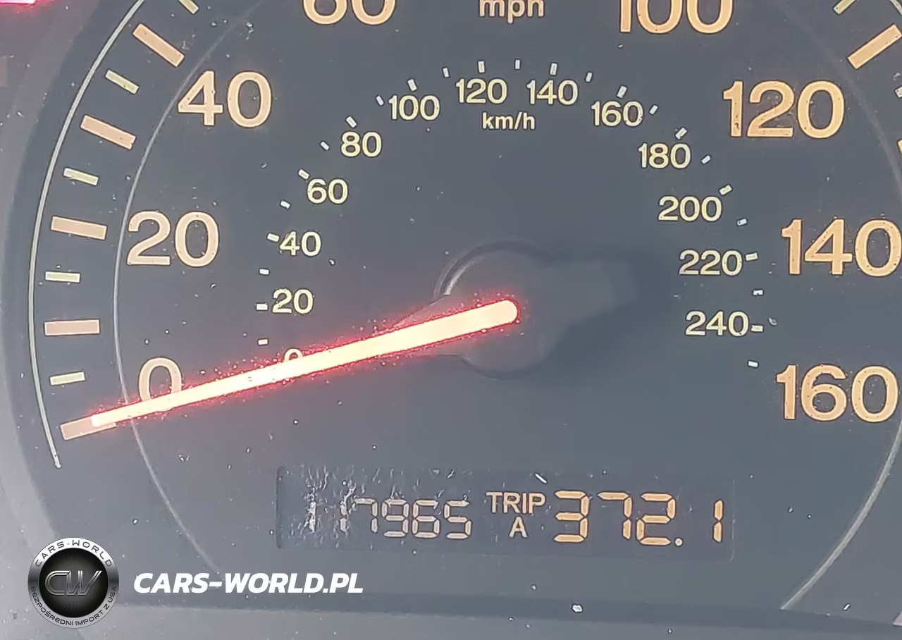 2004 Honda Accord 2.4 Ex VIN:1HGCM568X4A108753 - 15