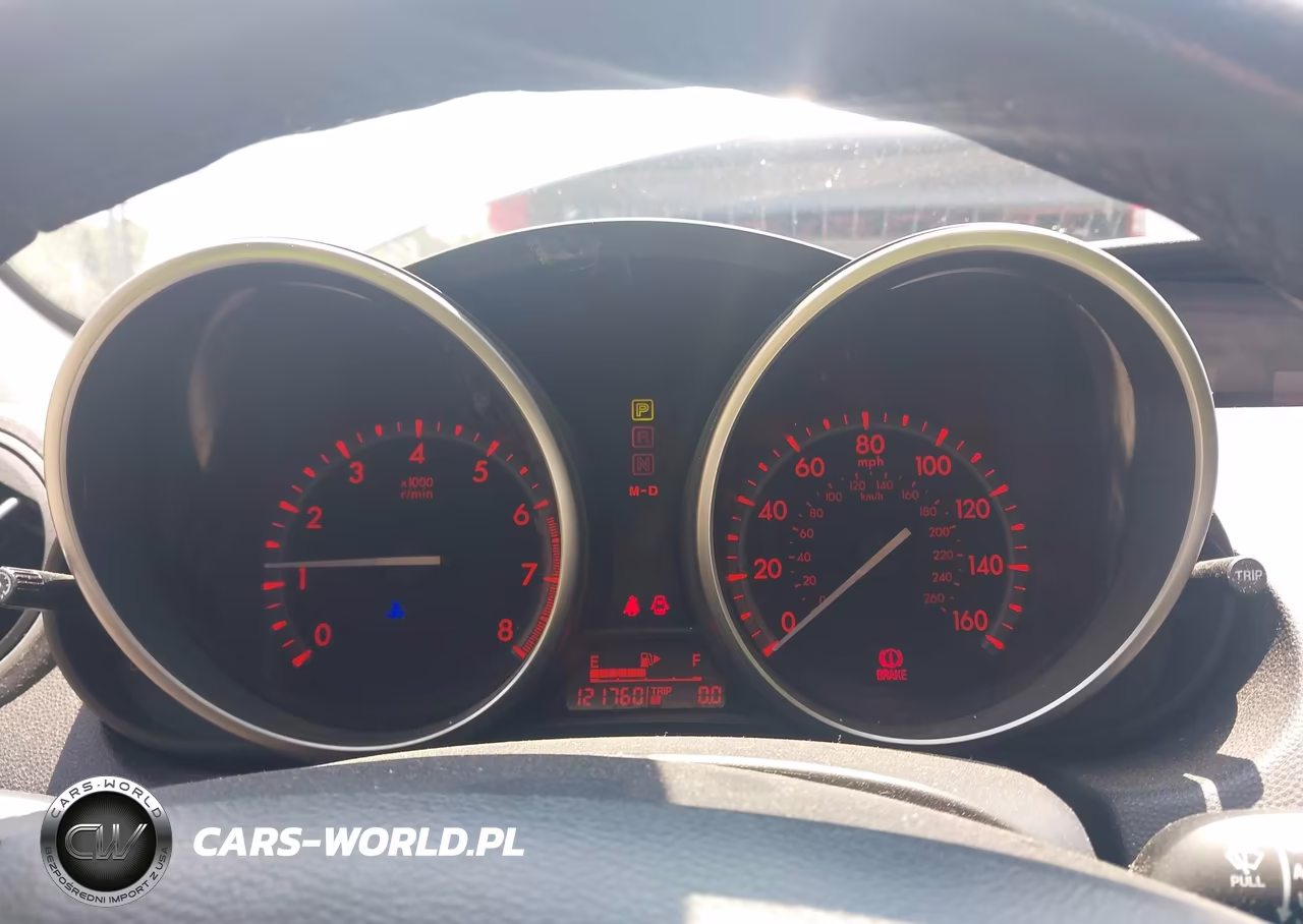2011 Mazda Mazda3 S Sport VIN:JM1BL1U67B1440430 - 7
