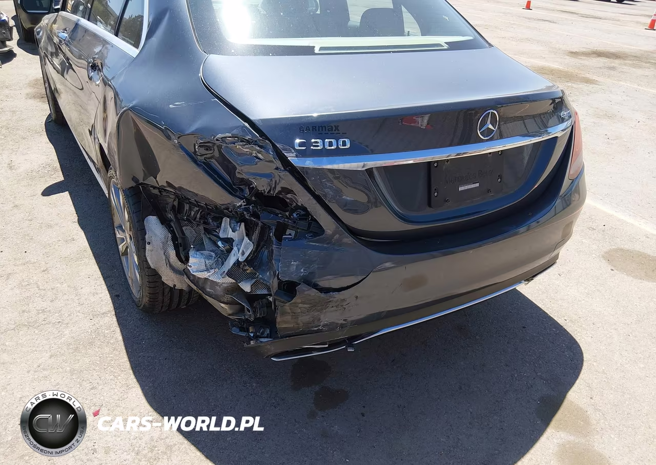 2016 Mercedes-Benz C 300 4Matic VIN:WDDWF4KB5GR144492 - 6