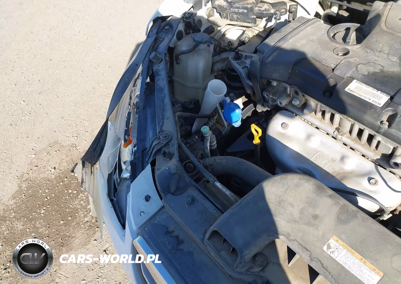 2008 Hyundai Elantra Gls-Se VIN:KMHDU46D78U331133 - 13