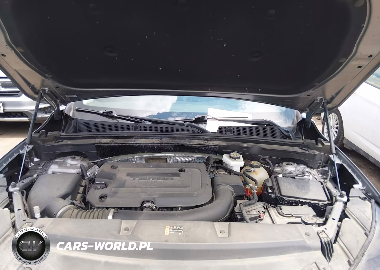 2022 Buick Envision Fwd Essence VIN:LRBFZNR40ND060684 - 10
