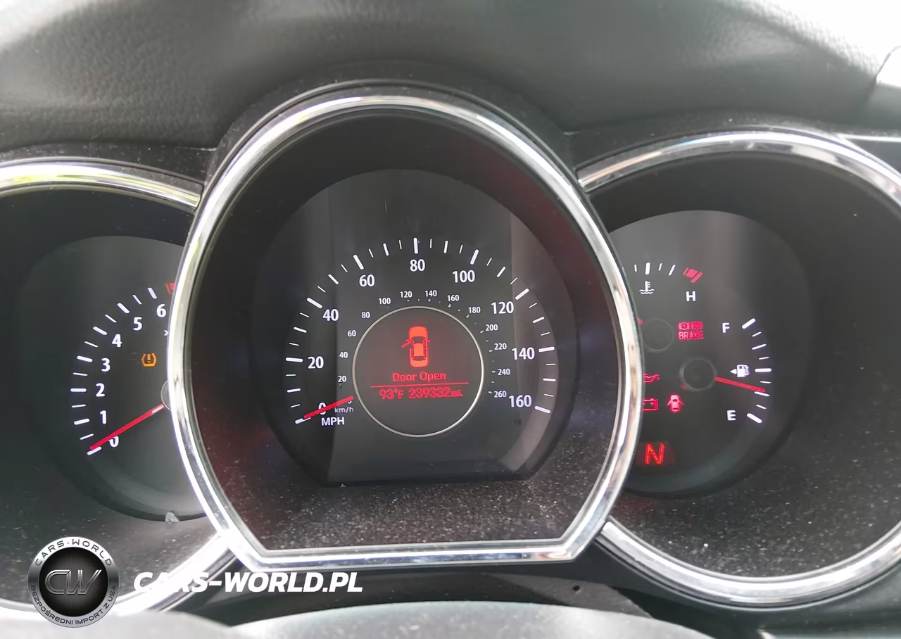2013 Kia Optima Lx VIN:5XXGM4A70DG155691 - 7