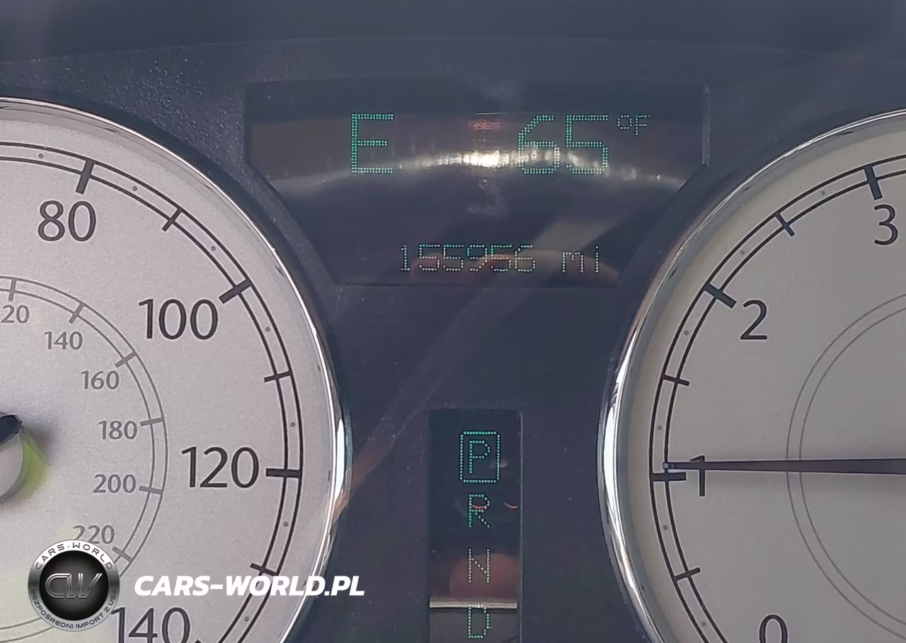 2007 Chrysler 300 Touring VIN:2C3KK53G97H632420 - 15