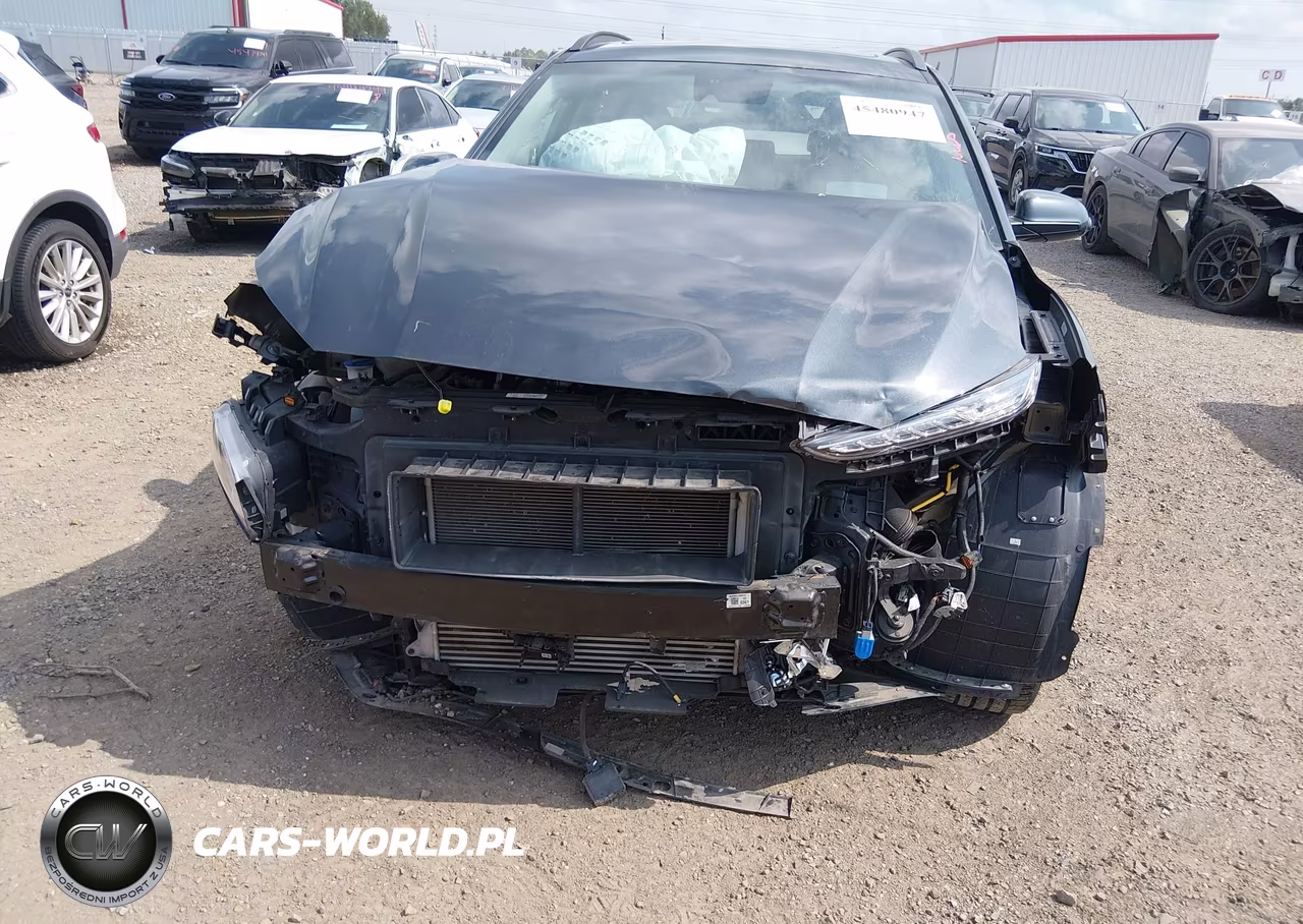2021 Hyundai Kona Ultimate VIN:KM8K53A57MU626290 - 13