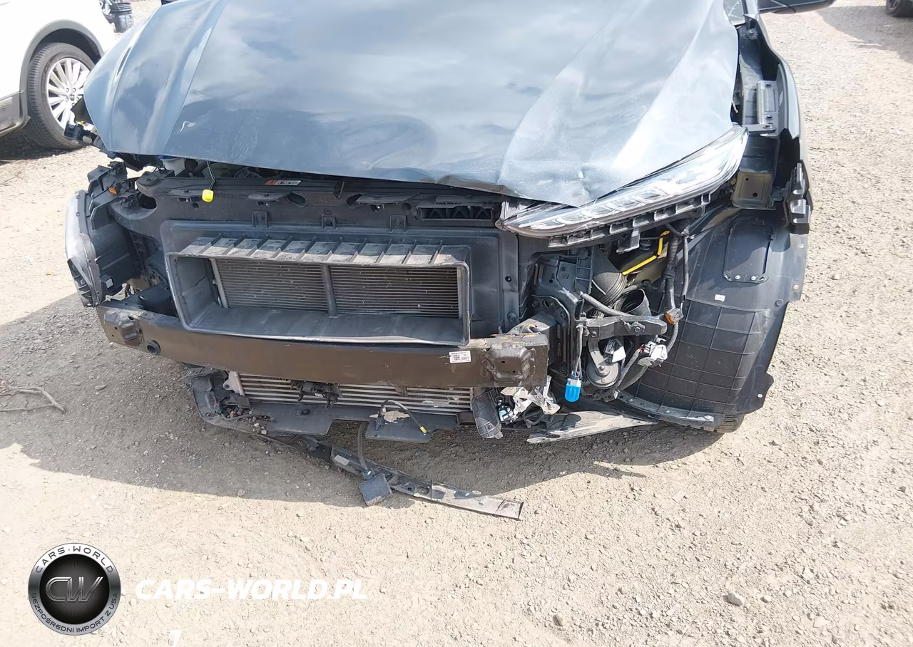 2021 Hyundai Kona Ultimate VIN:KM8K53A57MU626290 - 6
