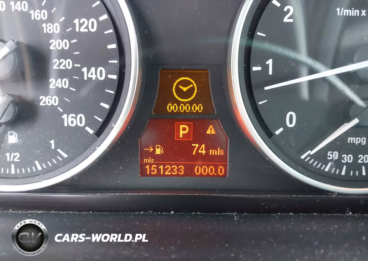 2009 BMW X5 xDrive48I VIN:5UXFE83529L310291 - 15