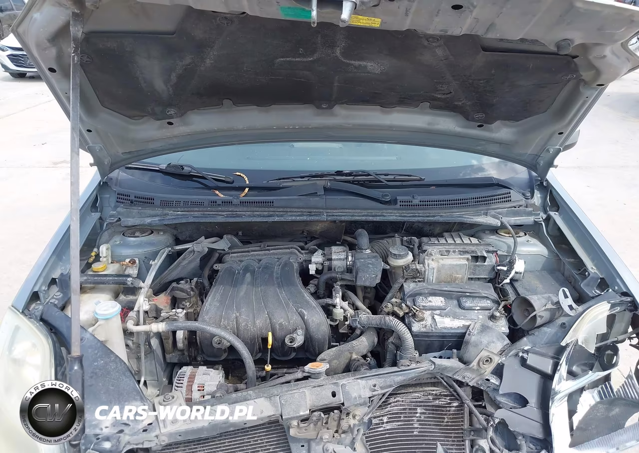 2010 Nissan Sentra 2.0 VIN:3N1AB6AP6AL638760 - 10