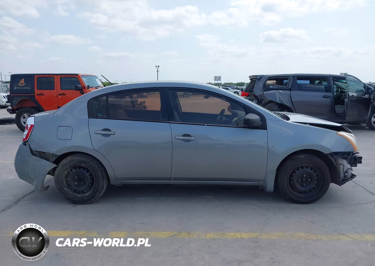2010 Nissan Sentra 2.0 VIN:3N1AB6AP6AL638760 - 13