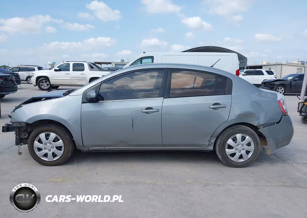 2010 Nissan Sentra 2.0 VIN:3N1AB6AP6AL638760 - 14