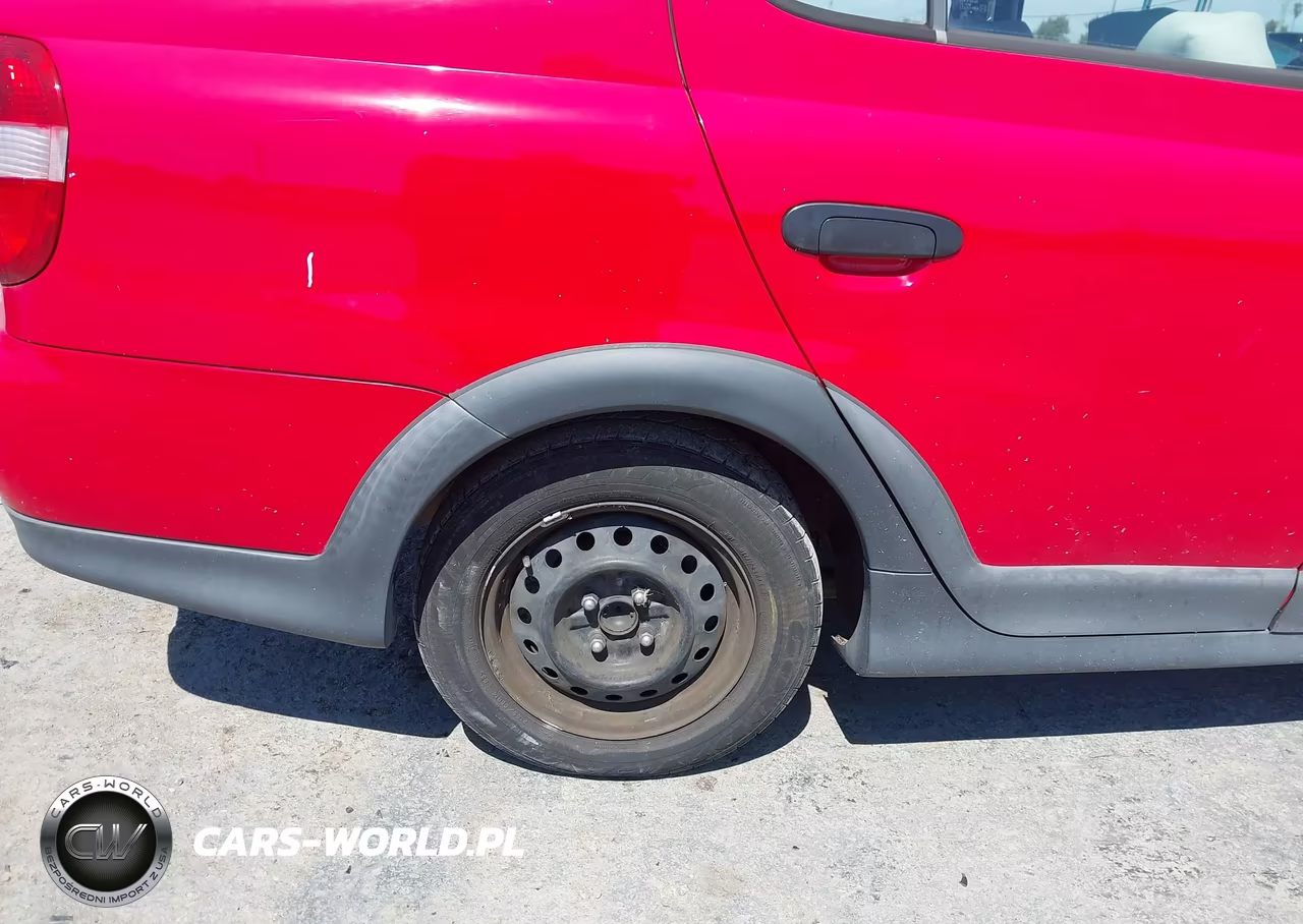 2001 Toyota Echo VIN:JTDBT183910163249 - 6