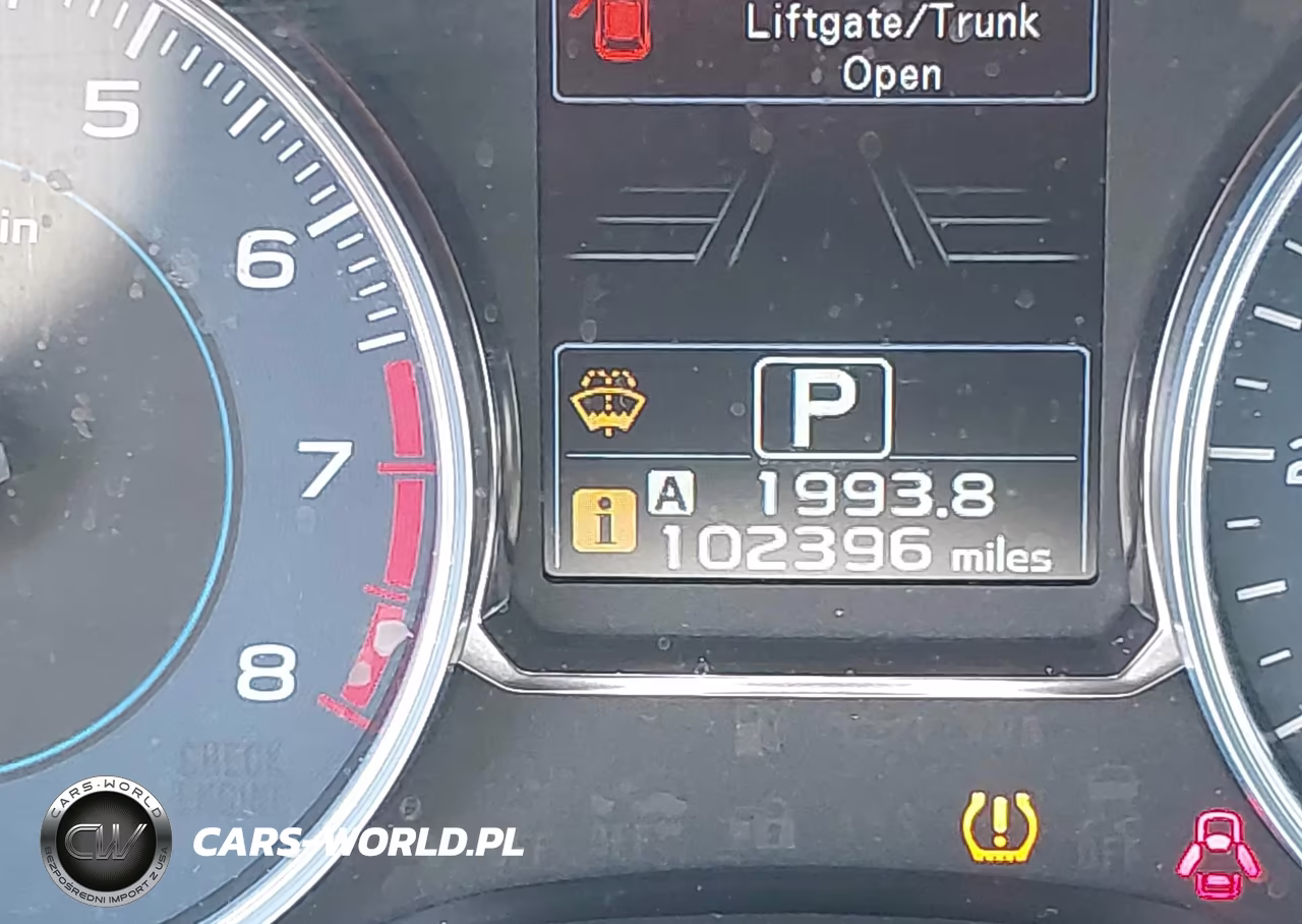 2015 Subaru Xv Crosstrek 2.0I Premium VIN:JF2GPAFC2F8327447 - 15