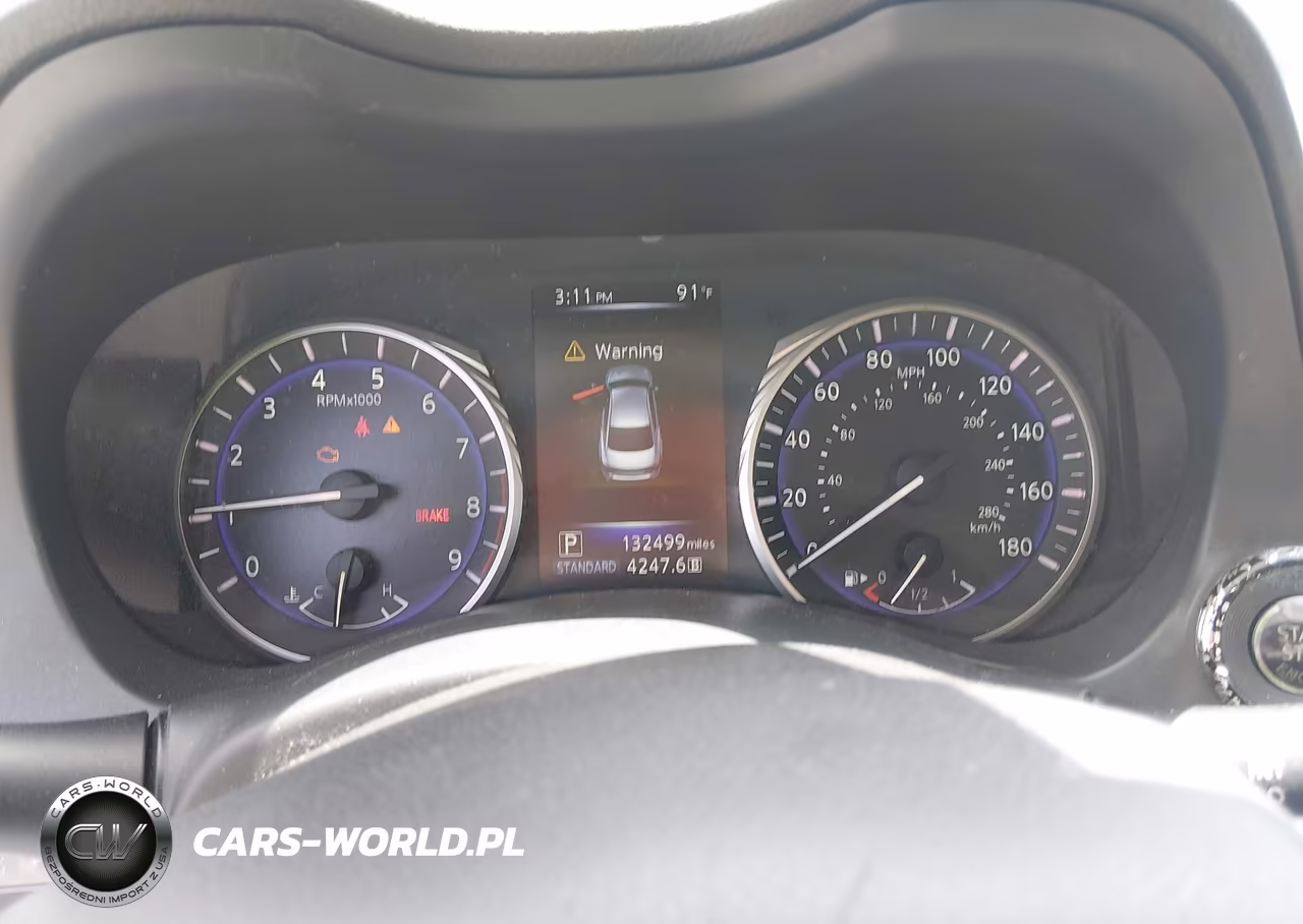 2014 Infiniti Q50 Premium VIN:JN1BV7AP3EM673981 - 7