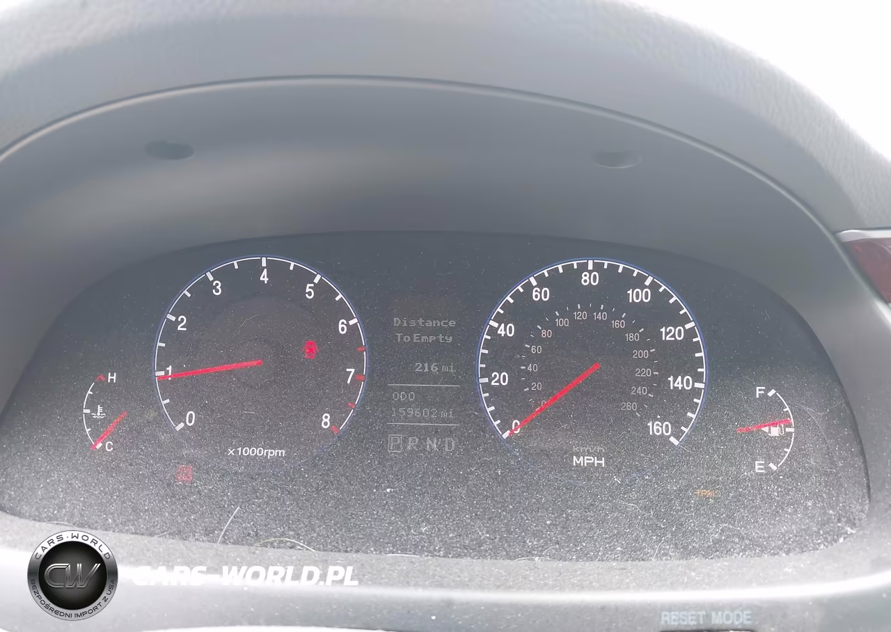 2008 Hyundai Azera Limited VIN:KMHFC46F78A290310 - 7
