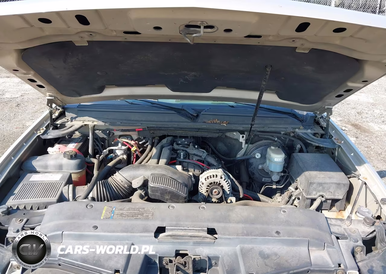 2008 Chevrolet Suburban 1500 Ltz VIN:1GNFK163X8J209173 - 10
