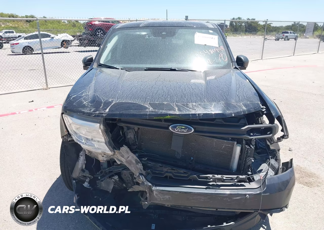2022 Ford Maverick Xl VIN:3FTTW8E90NRA50339 - 13