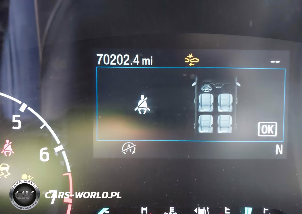 2022 Ford Maverick Xl VIN:3FTTW8E90NRA50339 - 16