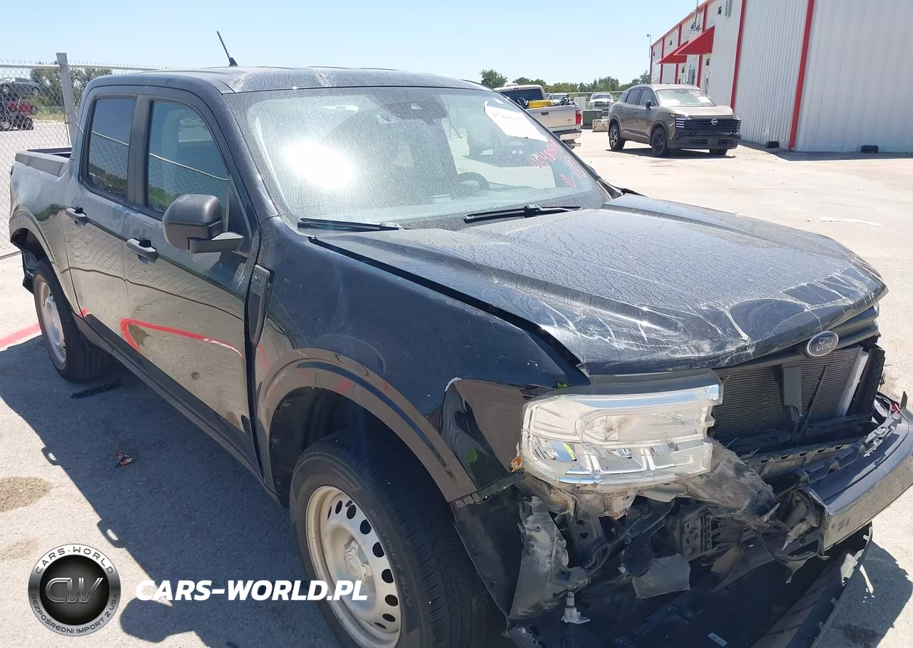 2022 Ford Maverick Xl VIN:3FTTW8E90NRA50339 - 21