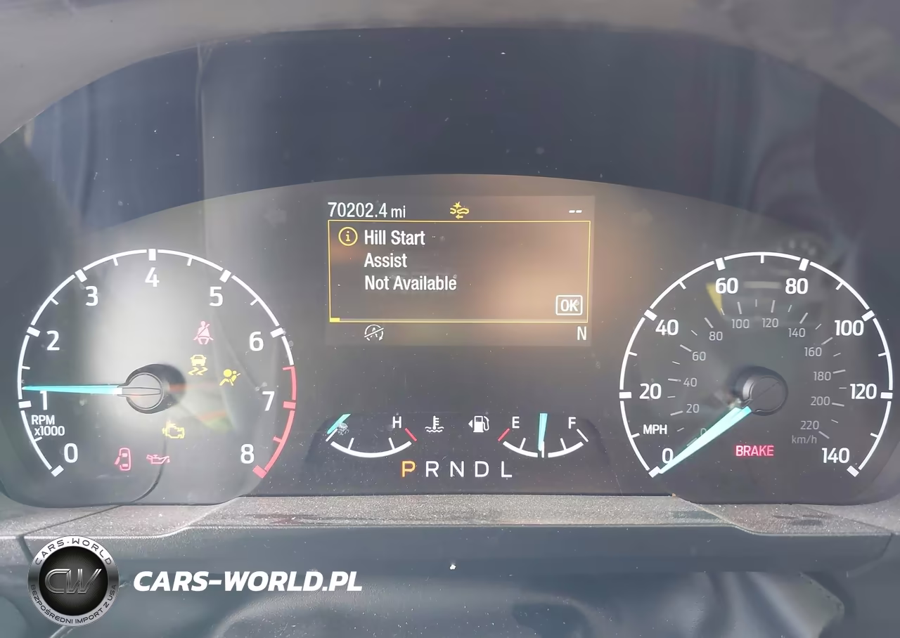 2022 Ford Maverick Xl VIN:3FTTW8E90NRA50339 - 7