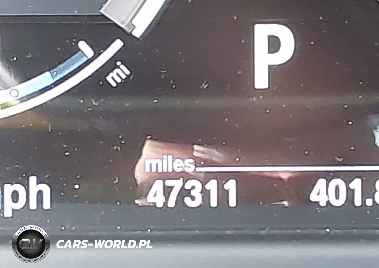 2017 BMW M6 VIN:WBS6G9C5XHD932334 - 15