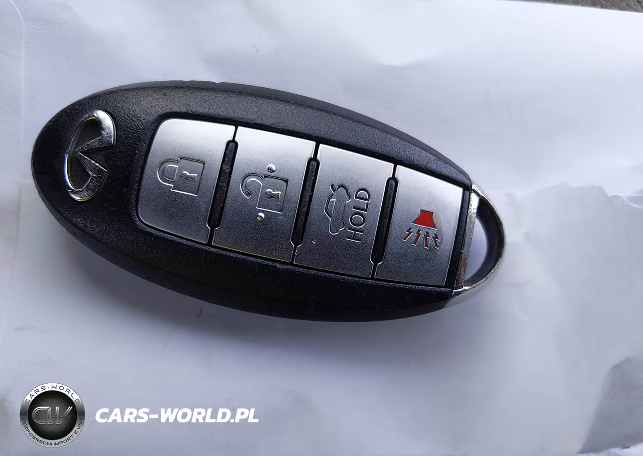 2019 Infiniti Q50 3.0T Luxe VIN:JN1EV7AP2KM511512 - 11