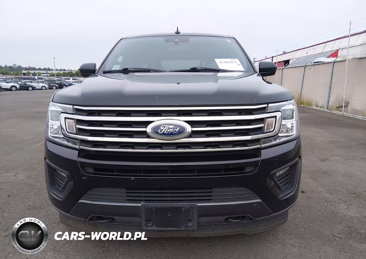 2020 Ford Expedition Xl Max VIN:1FMJK1GT1LEA53331 - 12