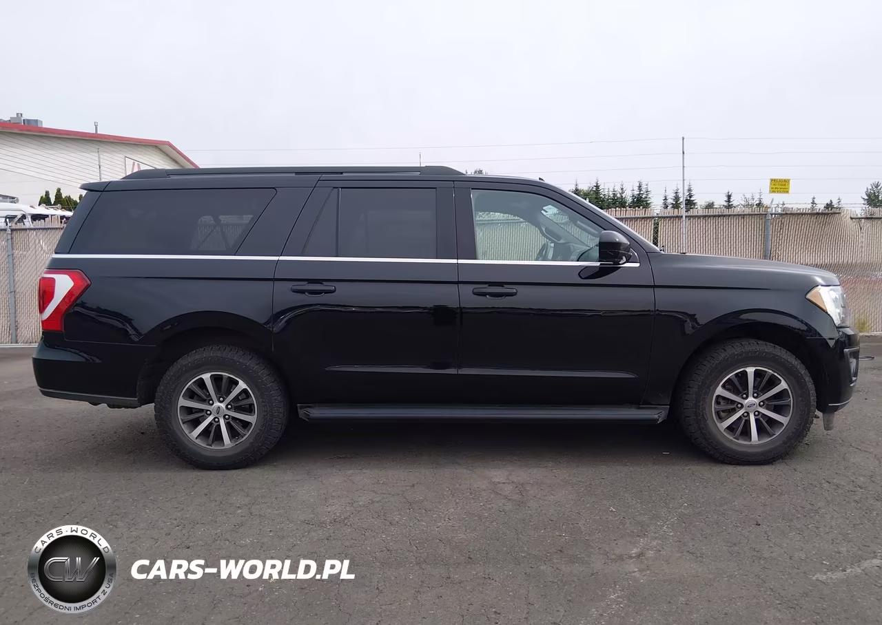 2020 Ford Expedition Xl Max VIN:1FMJK1GT1LEA53331 - 13