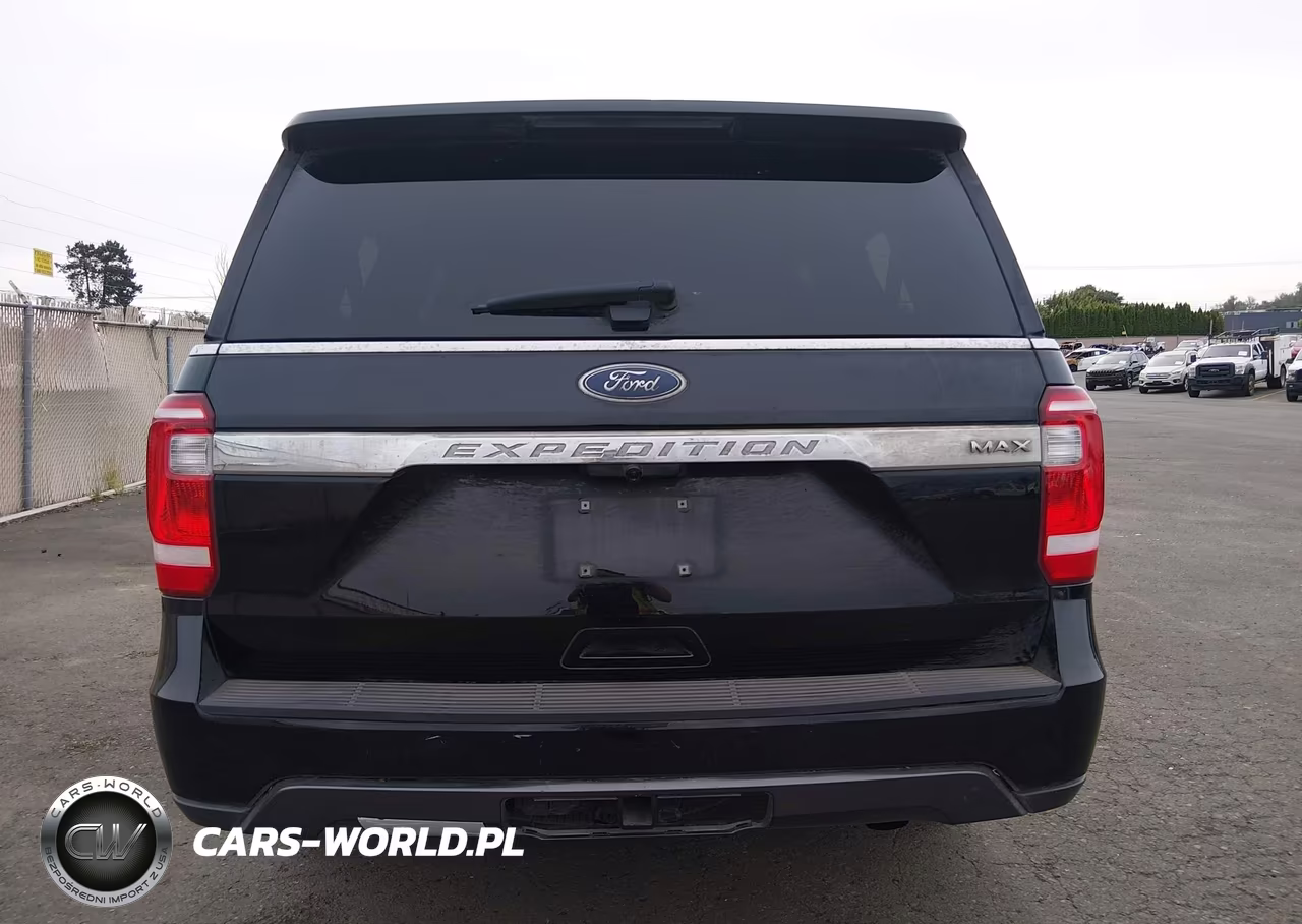 2020 Ford Expedition Xl Max VIN:1FMJK1GT1LEA53331 - 16