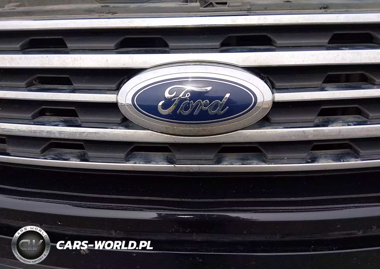 2020 Ford Expedition Xl Max VIN:1FMJK1GT1LEA53331 - 6