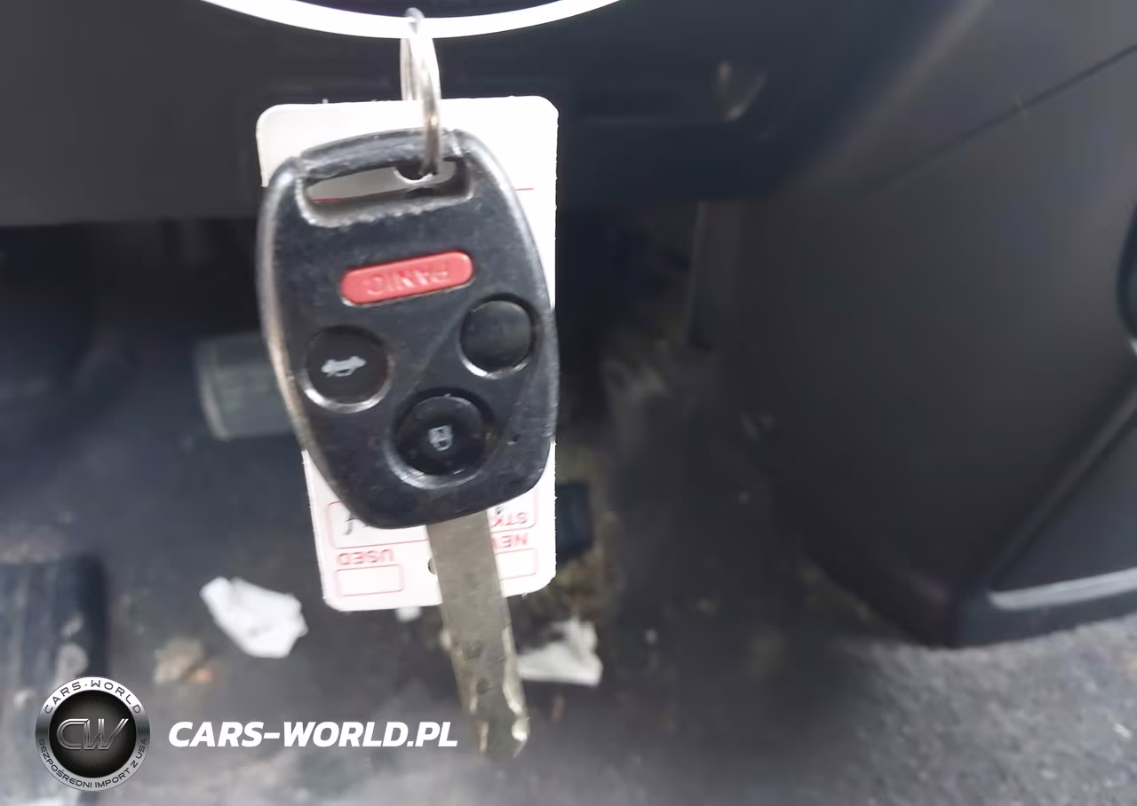 2006 Honda Cr-V Ex VIN:JHLRD788X6C027084 - 11