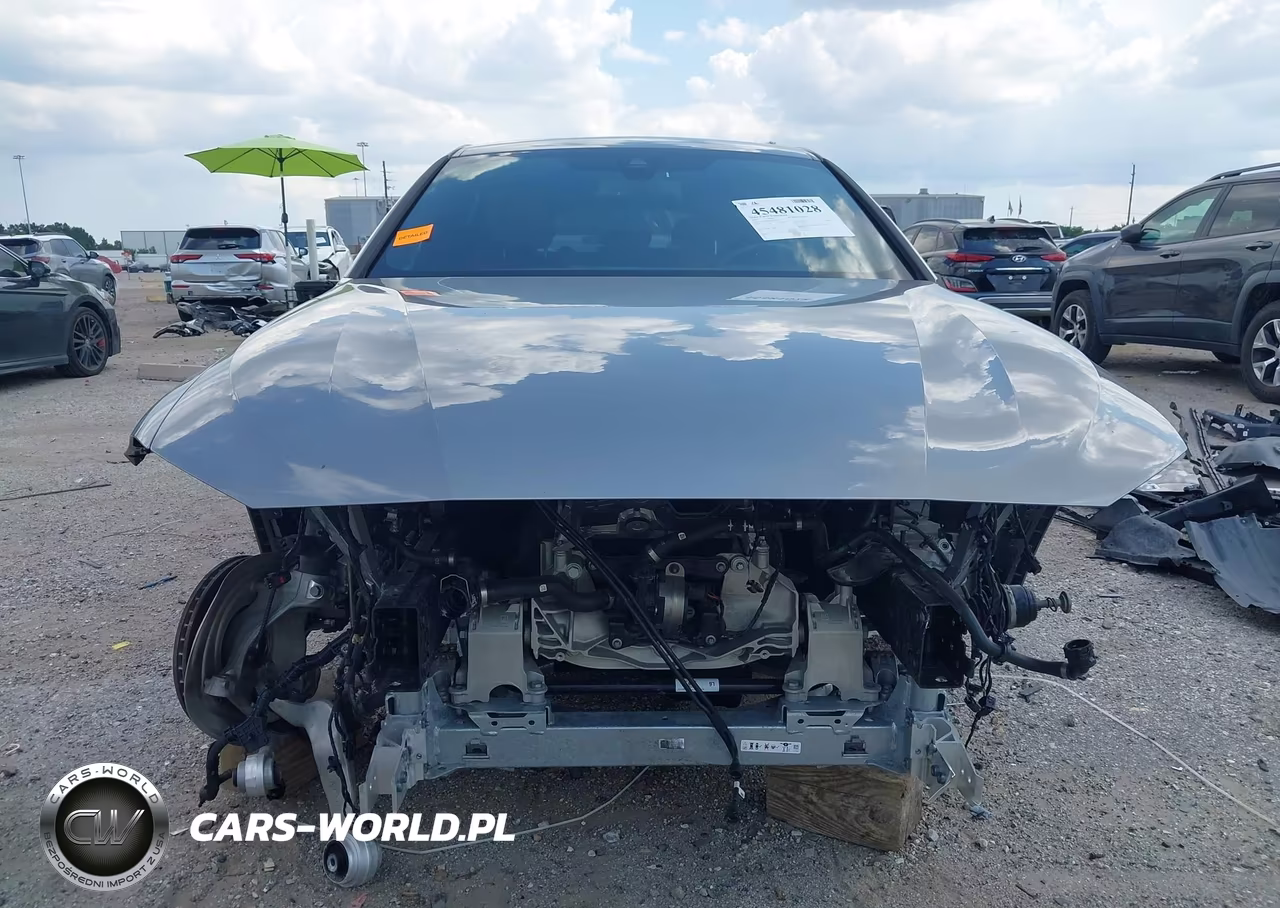 2024 BMW I4 Gran Coupe xDrive40 VIN:WBY83FB05RFT37055 - 13