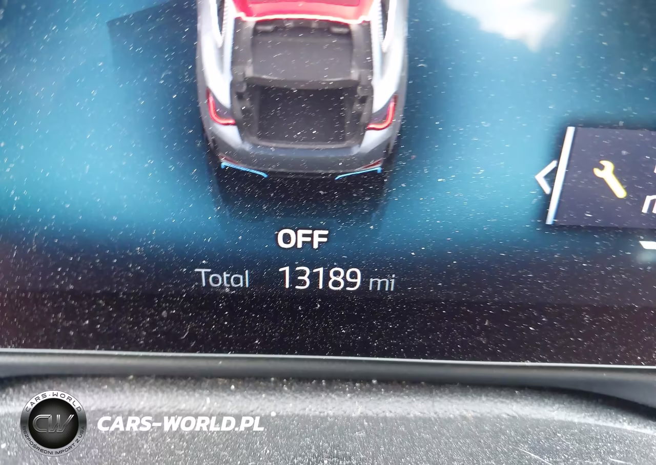 2024 BMW I4 Gran Coupe xDrive40 VIN:WBY83FB05RFT37055 - 16