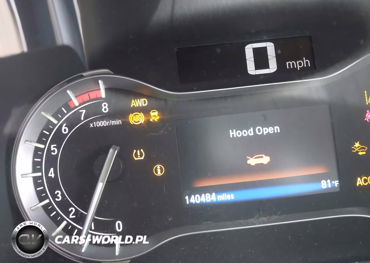 2017 Honda Pilot Touring VIN:5FNYF6H99HB099437 - 15