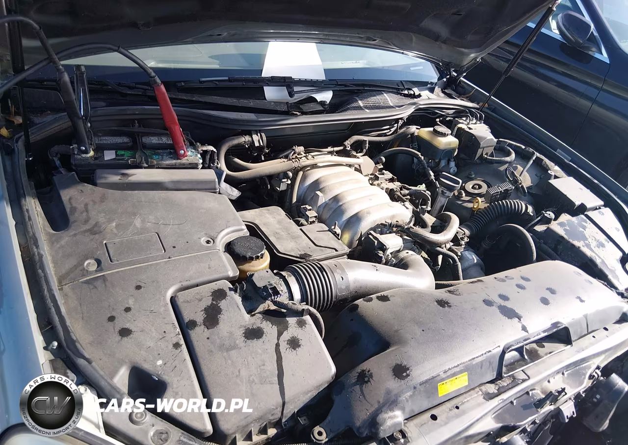 2002 Lexus Ls 430 VIN:JTHBN30F520090411 - 10
