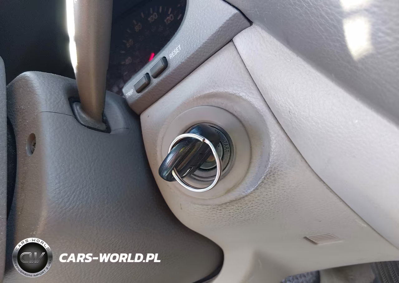 2002 Lexus Ls 430 VIN:JTHBN30F520090411 - 11