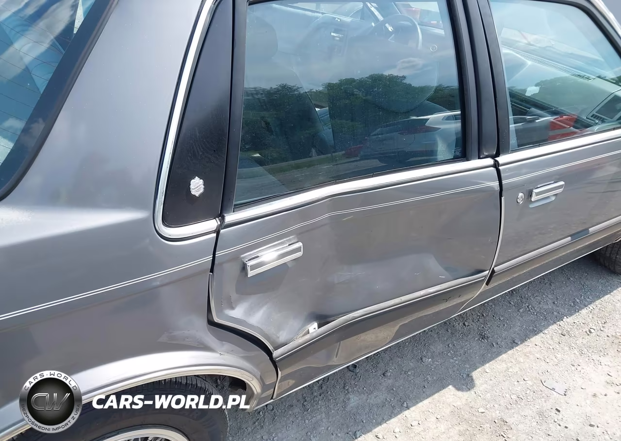 1991 Oldsmobile Cutlass Ciera S VIN:1G3AJ54N2M6335607 - 6