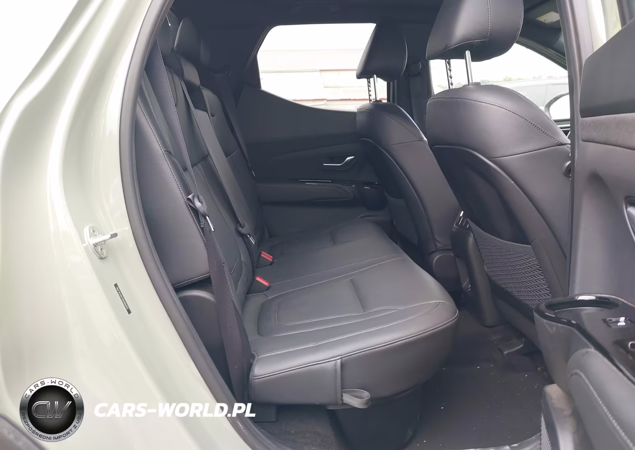 2022 Hyundai Santa Cruz Limited VIN:5NTJEDAF3NH006922 - 8