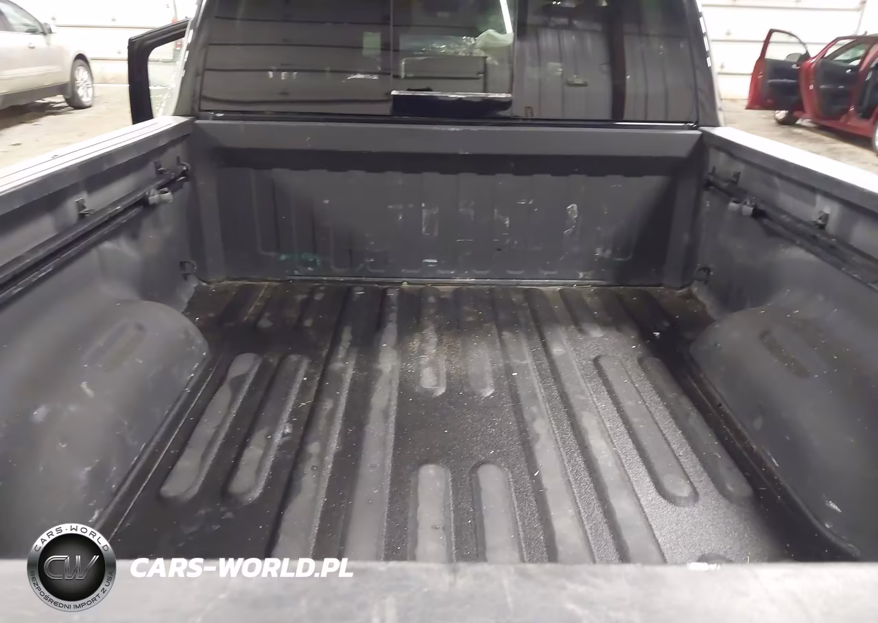 2022 Ram 1500 Big Horn 4X4 6'4 Box VIN:1C6SRFBT9NN472661 - 18