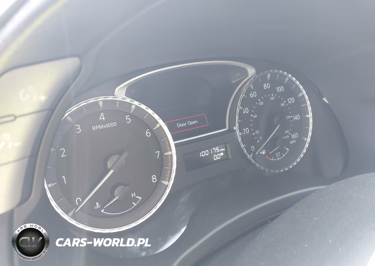 2014 Infiniti Qx60 VIN:5N1AL0MM2EC542954 - 7