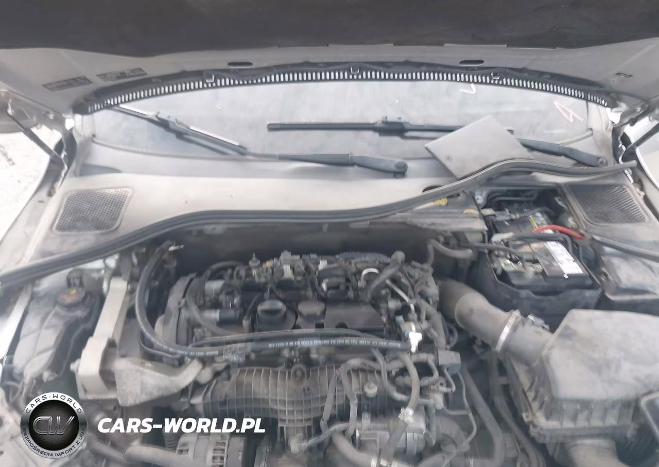 2015 Volvo S60 T5 Premier VIN:YV126MFK3F1342496 - 10