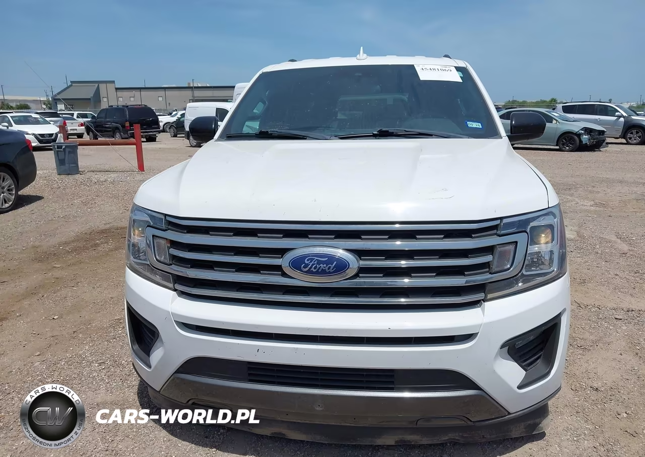 2020 Ford Expedition Xl Max VIN:1FMJK1FT7LEA67428 - 13